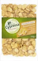 Roasted & Salted Broad Beans