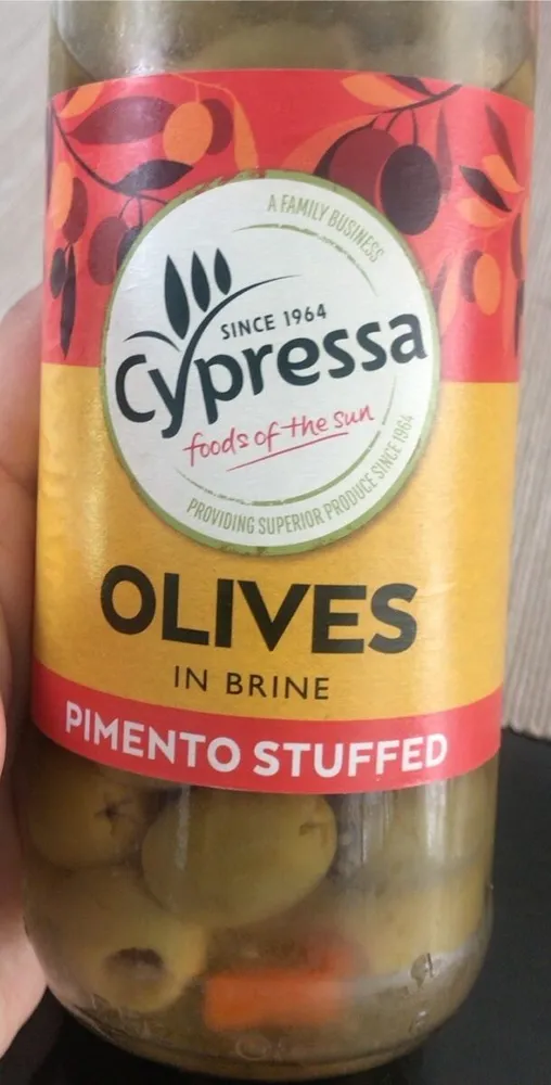 Olives