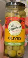 Olives