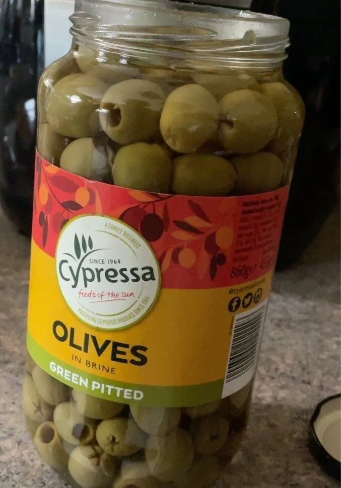 Olives