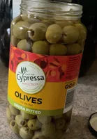 Olives