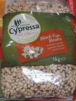 Black Eye Beans