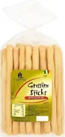 Grissini Sticks with Olive Oil