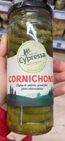 Cornichons