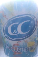 Diet Lemonade