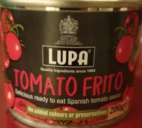 Tomato Frito