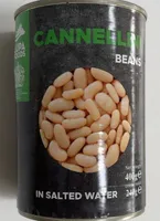 Canellini Beans