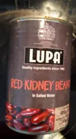 Red kidney beans