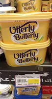 Vegetable Fat Spread