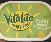 54% Vegetable Fat Spread
