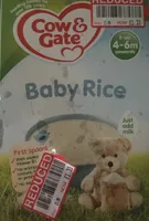 Baby Rice