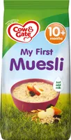 Gate My First Muesli Baby Cereal