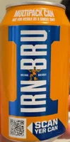 Irn Bru