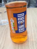 Irn bru