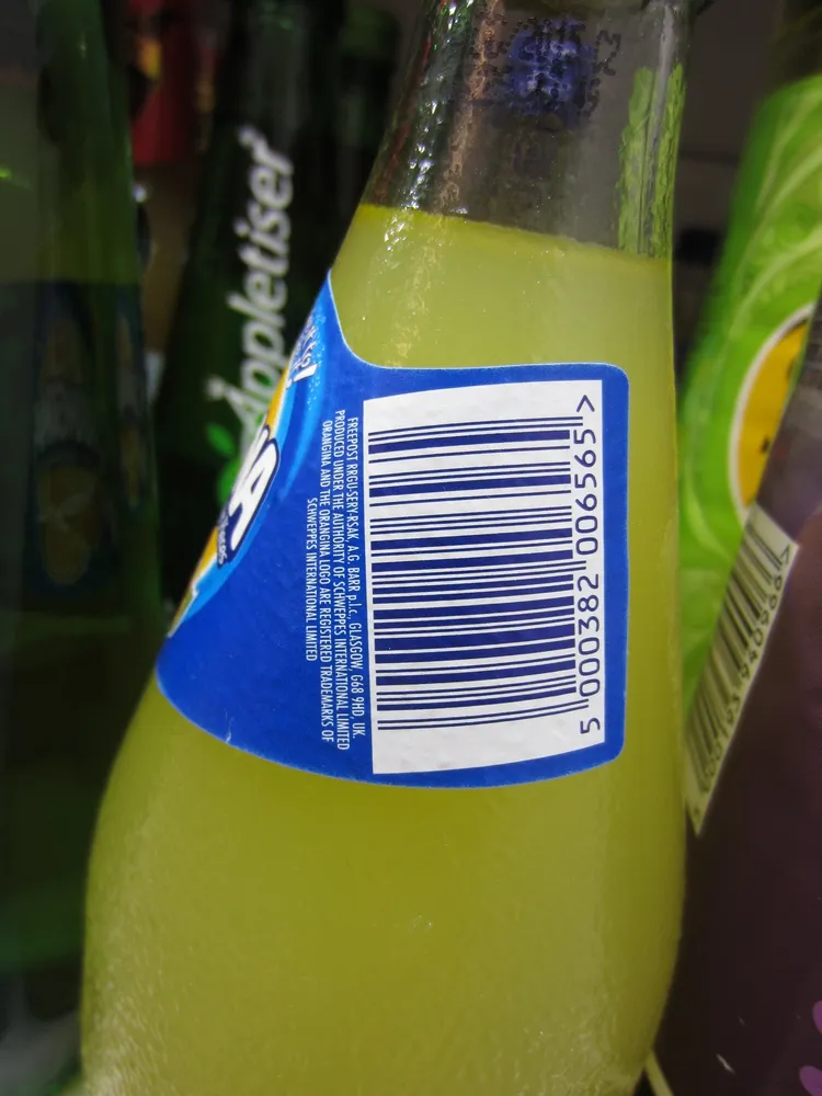 Orangina