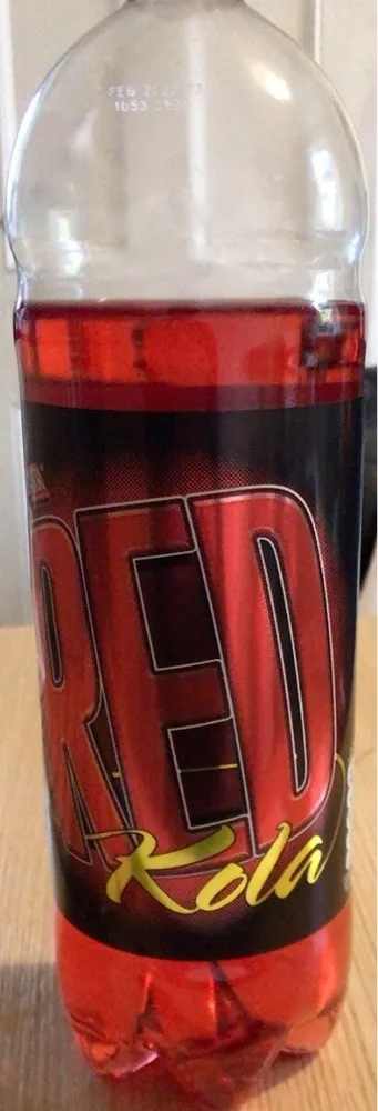 Red kola