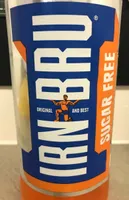 IRN BRU