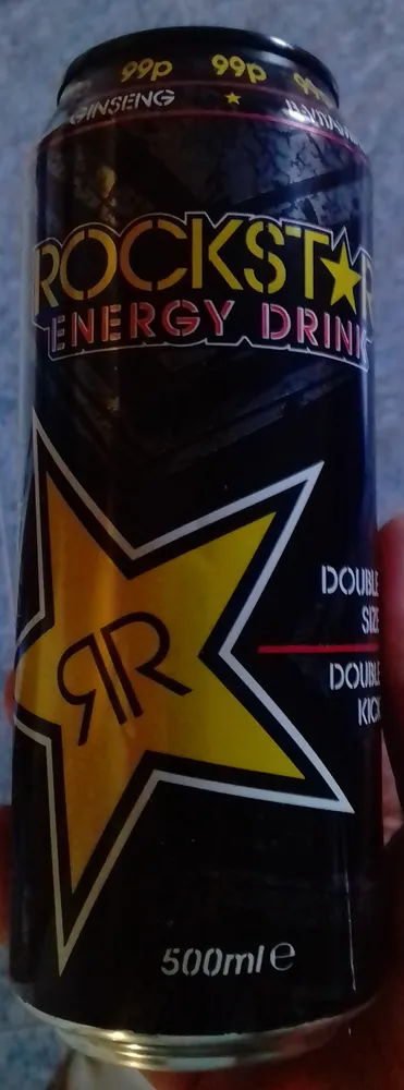 Rockstar Regular PM