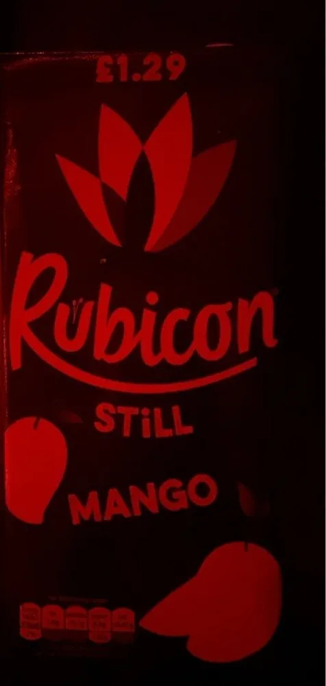 Still Mango