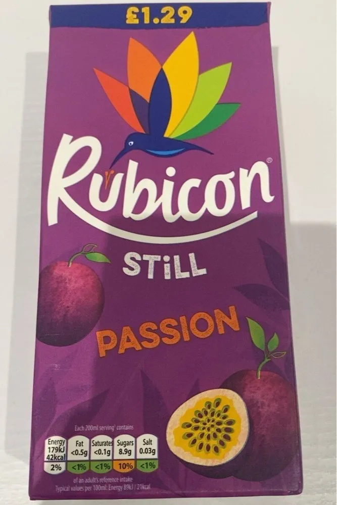 Passion