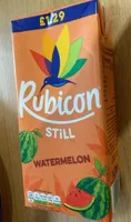 Rubicon still watermelon