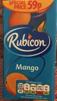 Jus de mangue