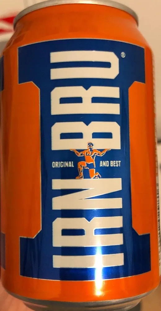 Irn Bru