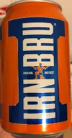 Irn Bru