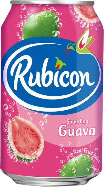 Rubicon guava