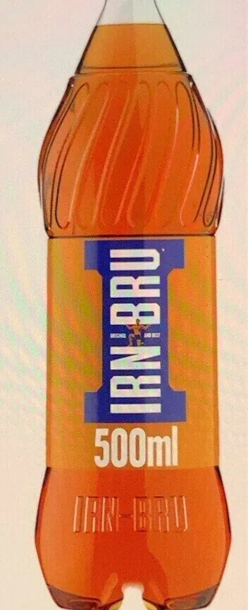 Irn-Bru