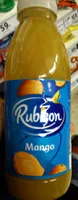 Still Mango Juice Drink