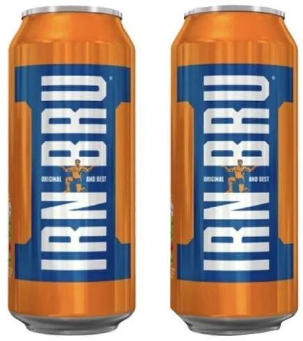 irn bru