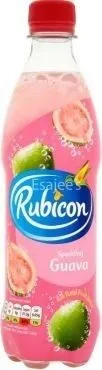 Rubicon Juice Guava