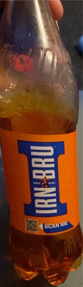 Irn-Bru