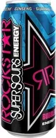 Supersours Bubbleburst Can