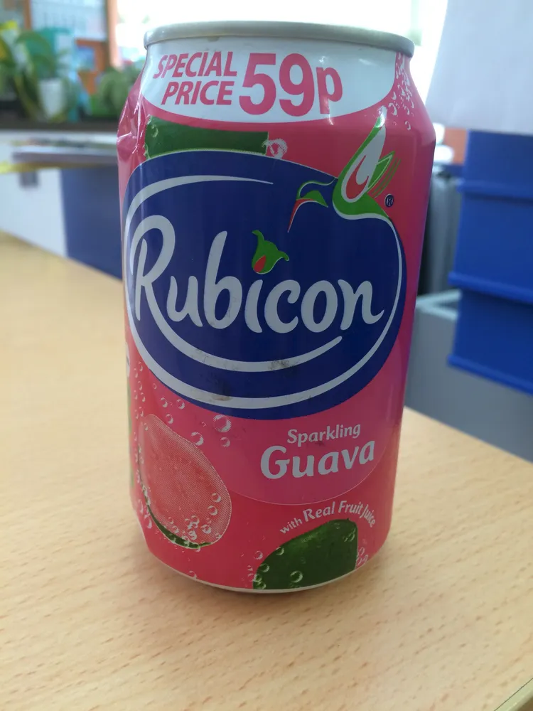 Rubicon