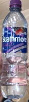 Strathmore twist