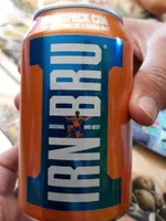 Irn bru
