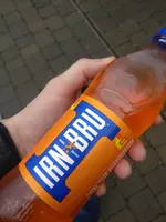 Irn Bru