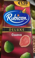 Rubicon deluxe guava