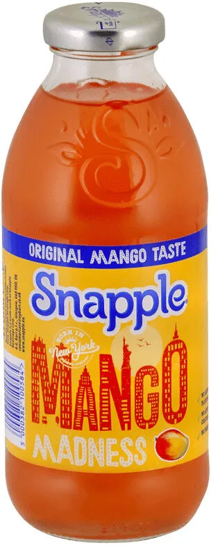 Mango Madness