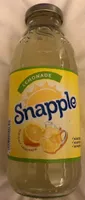 Snapple Lemonade