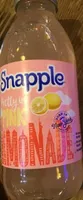 Pretty in Pink Lemonade