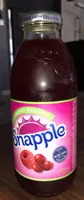 Cranberry Rasberry