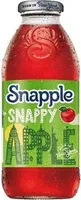 Snappy Apple
