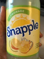 Snapple Lemonade