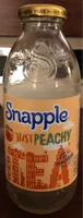 Snapple JustPeachy