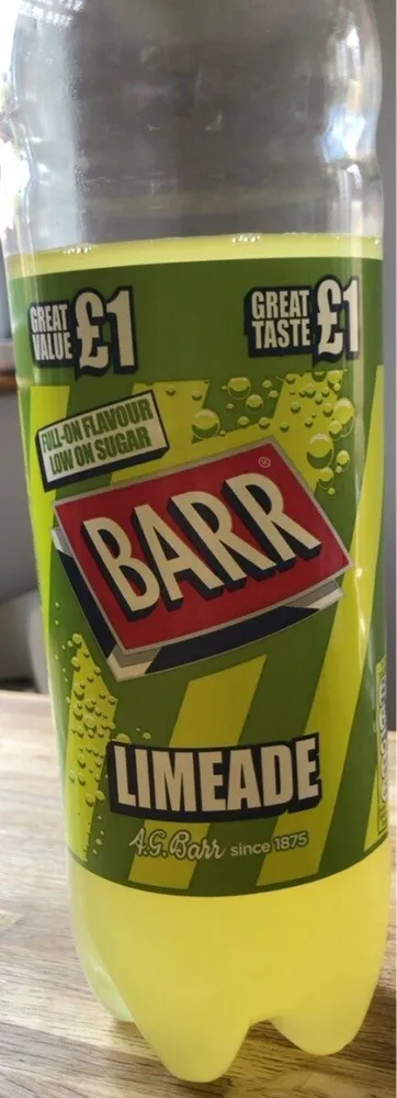 Limeade