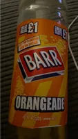 Orangeade