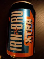 IRN-BRU XTRA